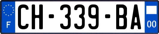 CH-339-BA