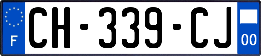 CH-339-CJ