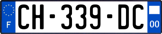 CH-339-DC