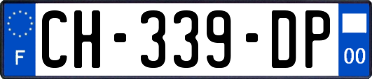 CH-339-DP
