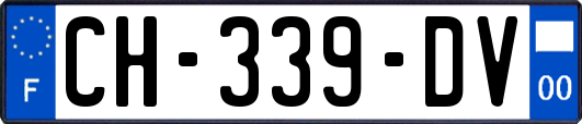 CH-339-DV