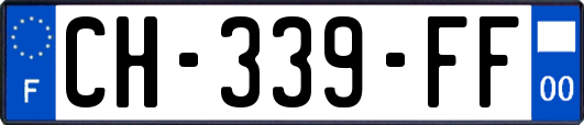 CH-339-FF