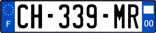 CH-339-MR