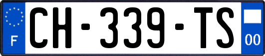 CH-339-TS