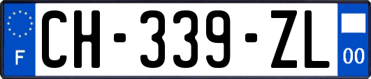 CH-339-ZL