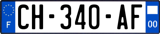 CH-340-AF