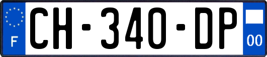 CH-340-DP