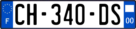 CH-340-DS