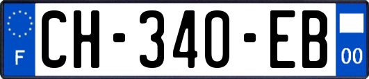 CH-340-EB