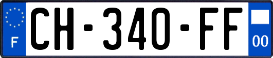 CH-340-FF