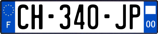 CH-340-JP