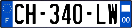 CH-340-LW