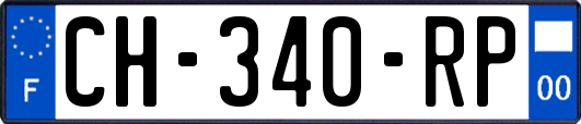 CH-340-RP