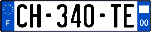 CH-340-TE