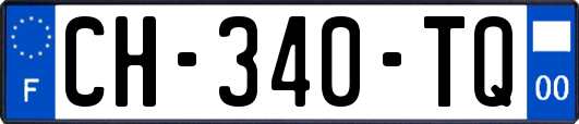 CH-340-TQ