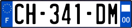 CH-341-DM