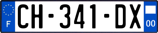 CH-341-DX