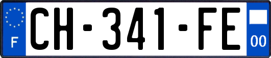 CH-341-FE