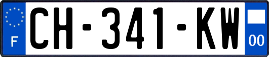 CH-341-KW