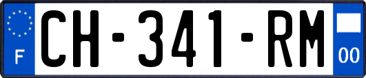 CH-341-RM