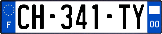 CH-341-TY
