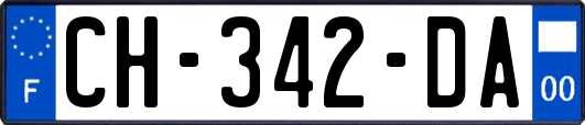 CH-342-DA