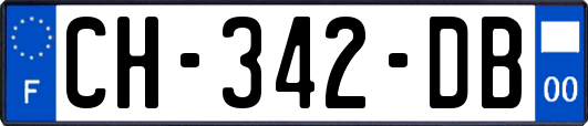 CH-342-DB