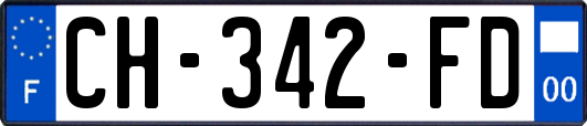 CH-342-FD