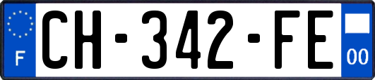 CH-342-FE