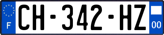 CH-342-HZ