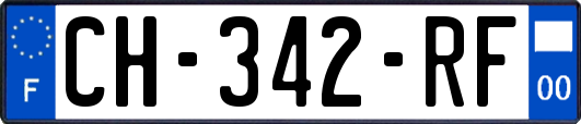 CH-342-RF