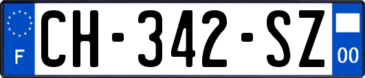 CH-342-SZ