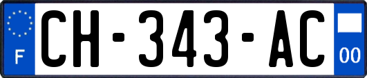 CH-343-AC