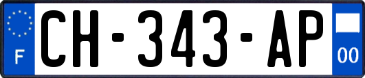 CH-343-AP