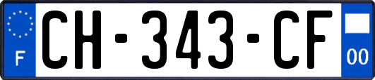 CH-343-CF