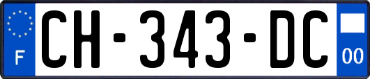 CH-343-DC