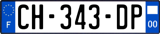 CH-343-DP