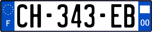CH-343-EB