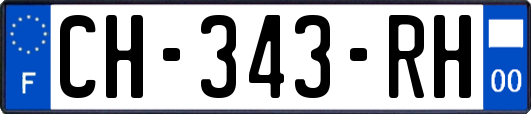 CH-343-RH