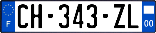 CH-343-ZL
