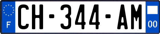 CH-344-AM