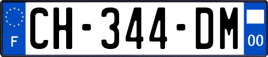 CH-344-DM
