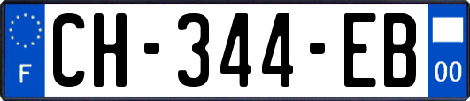 CH-344-EB