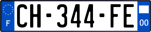 CH-344-FE