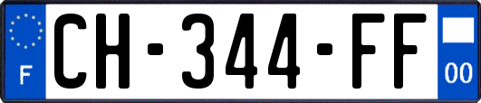 CH-344-FF