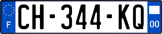 CH-344-KQ
