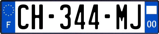 CH-344-MJ