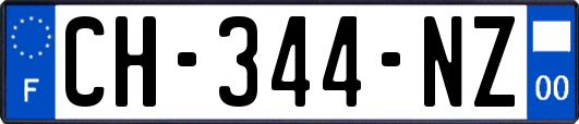 CH-344-NZ