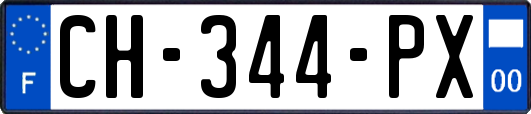 CH-344-PX