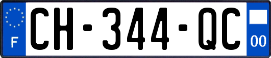 CH-344-QC